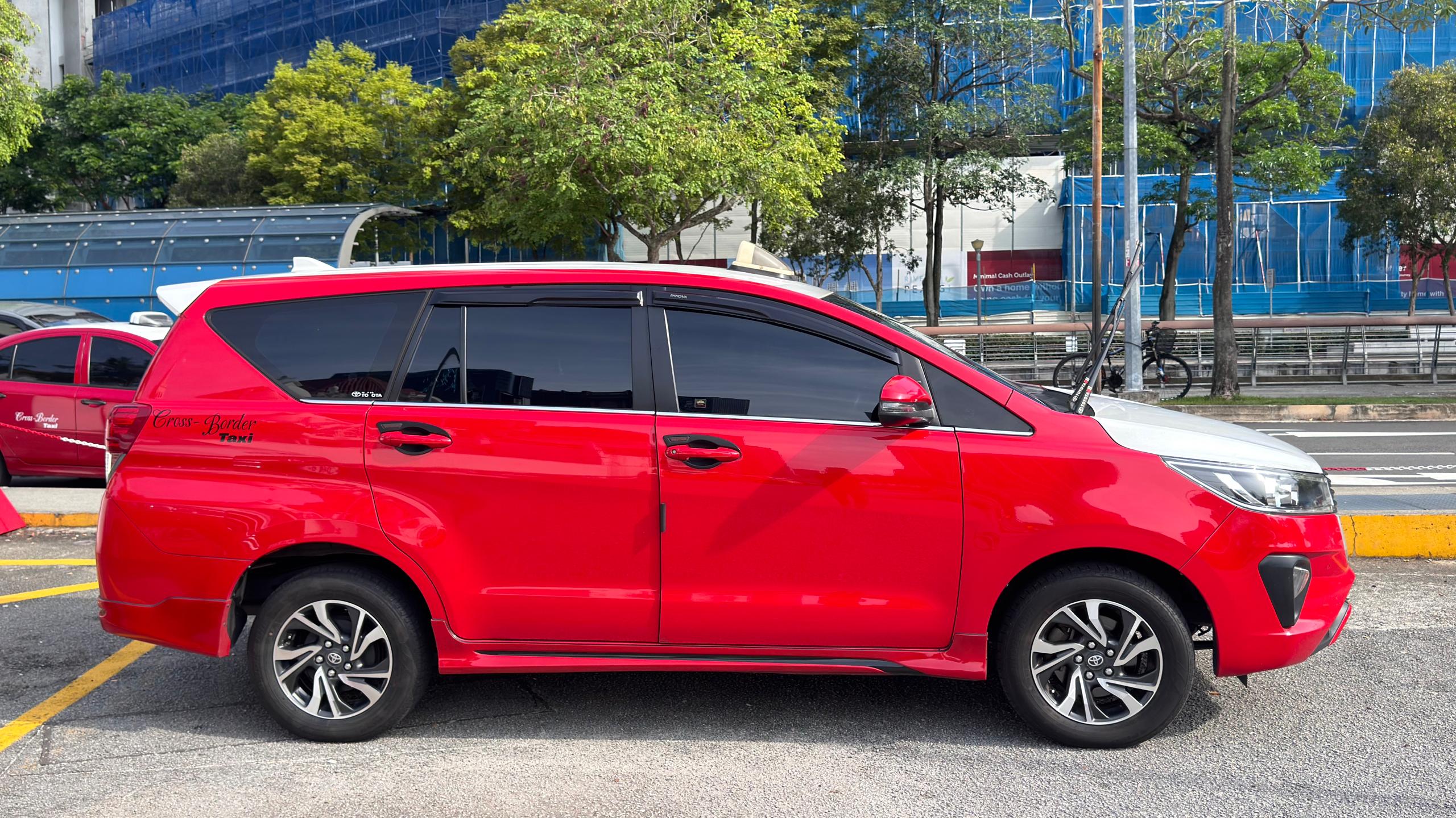Kereta MPV