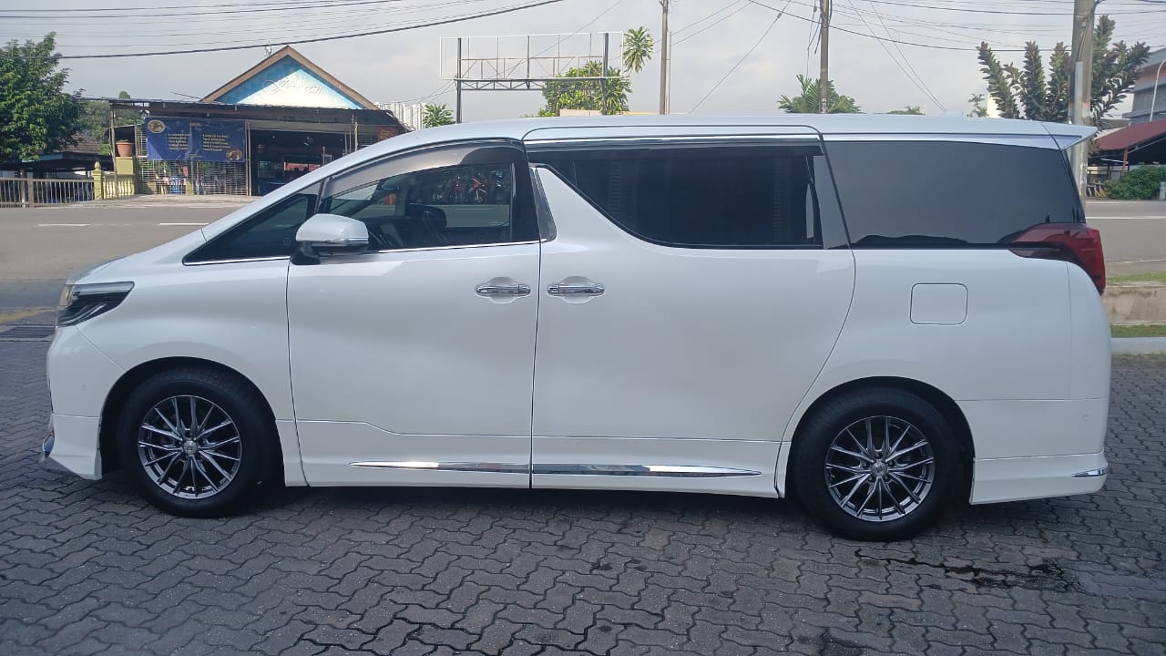 6 Seater Premium